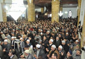Erzurum'da 1001, Zile'de 40 Hatim 